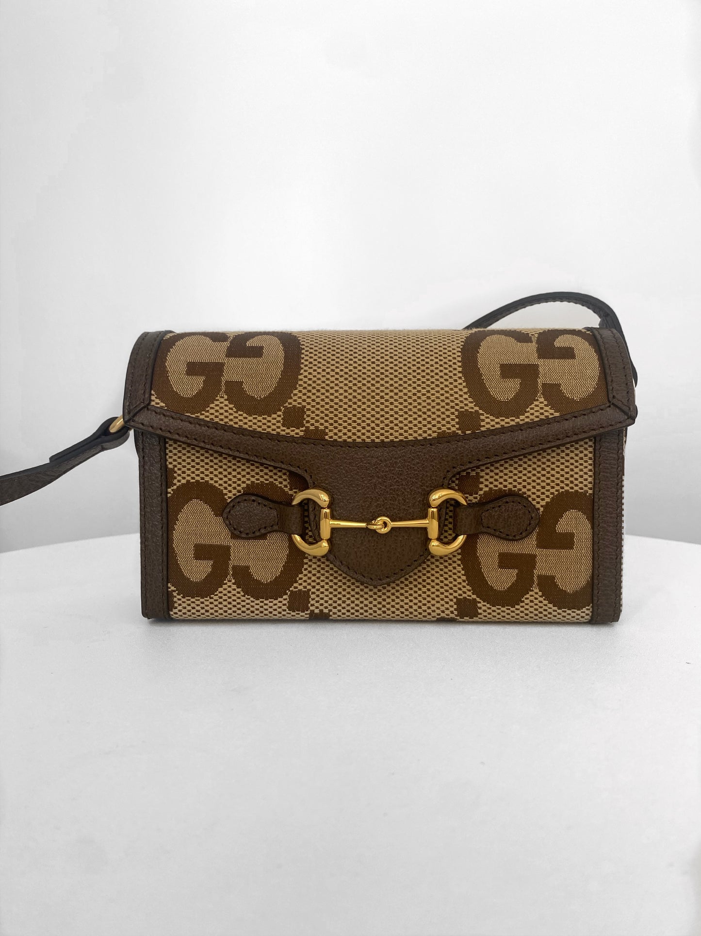 Designer Bag Hire Gucci Horsebit bag