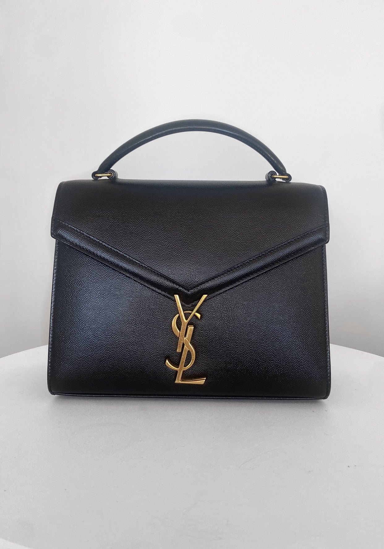 Designer bag hire YSL bag