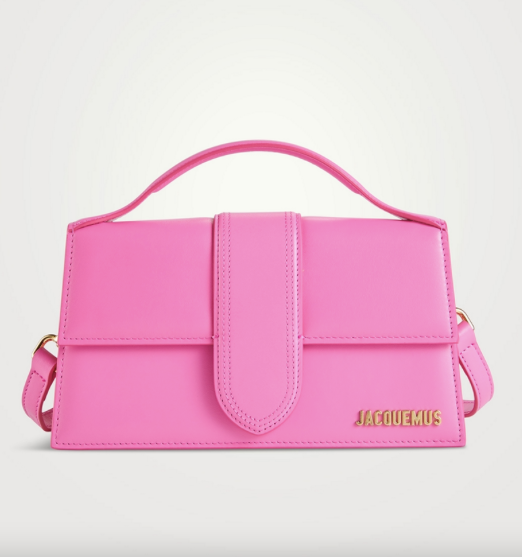 Jacquemus bag hire