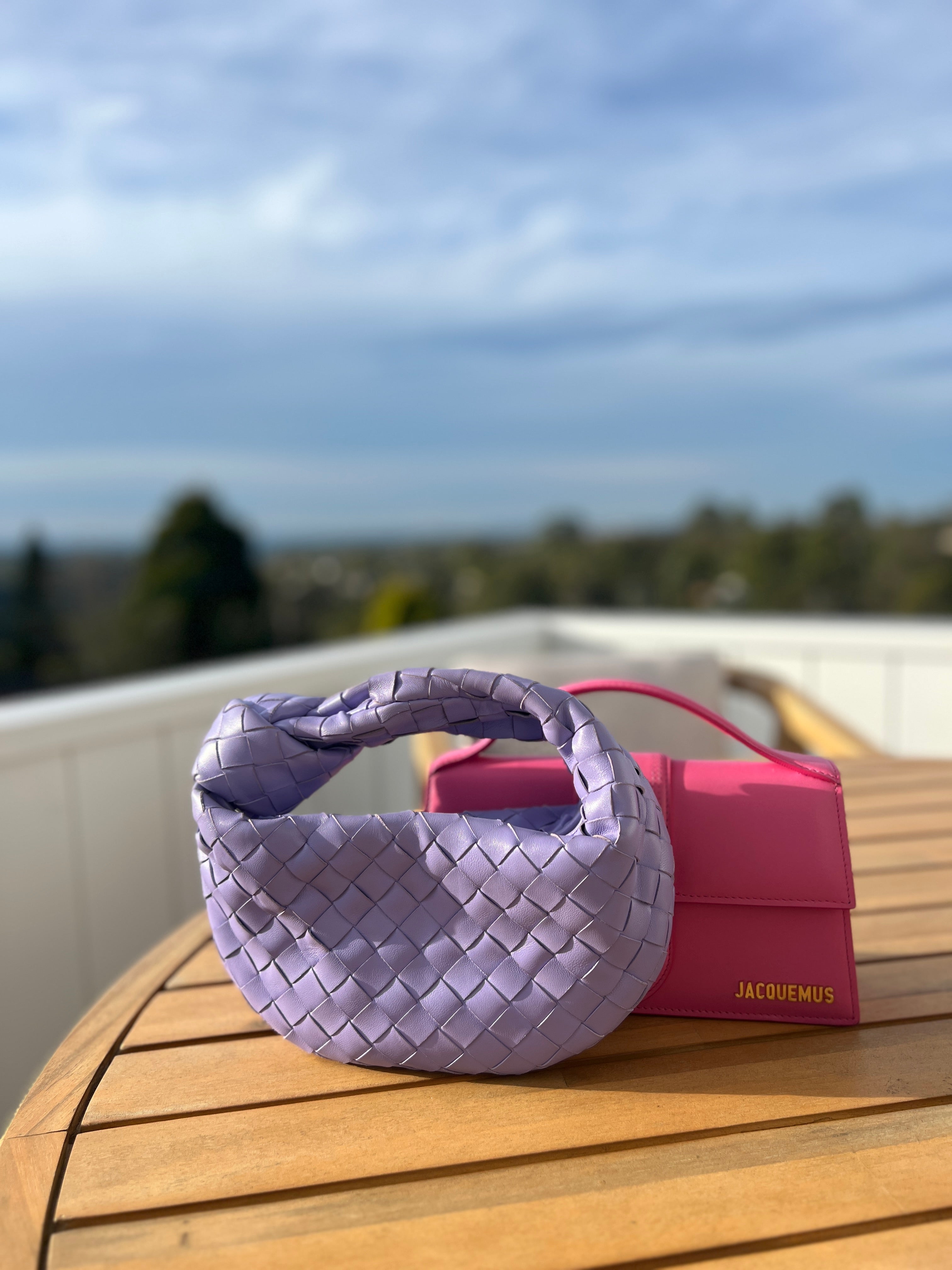 Designer Bag Hire Love Her & Leave Her Hire LOVE HER & LEAVE HER